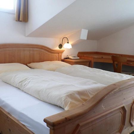 Hotel Puetia Antermoia Εξωτερικό φωτογραφία