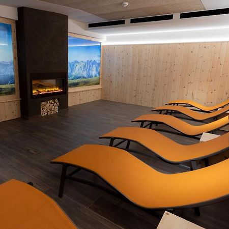 Hotel Puetia Antermoia Εξωτερικό φωτογραφία
