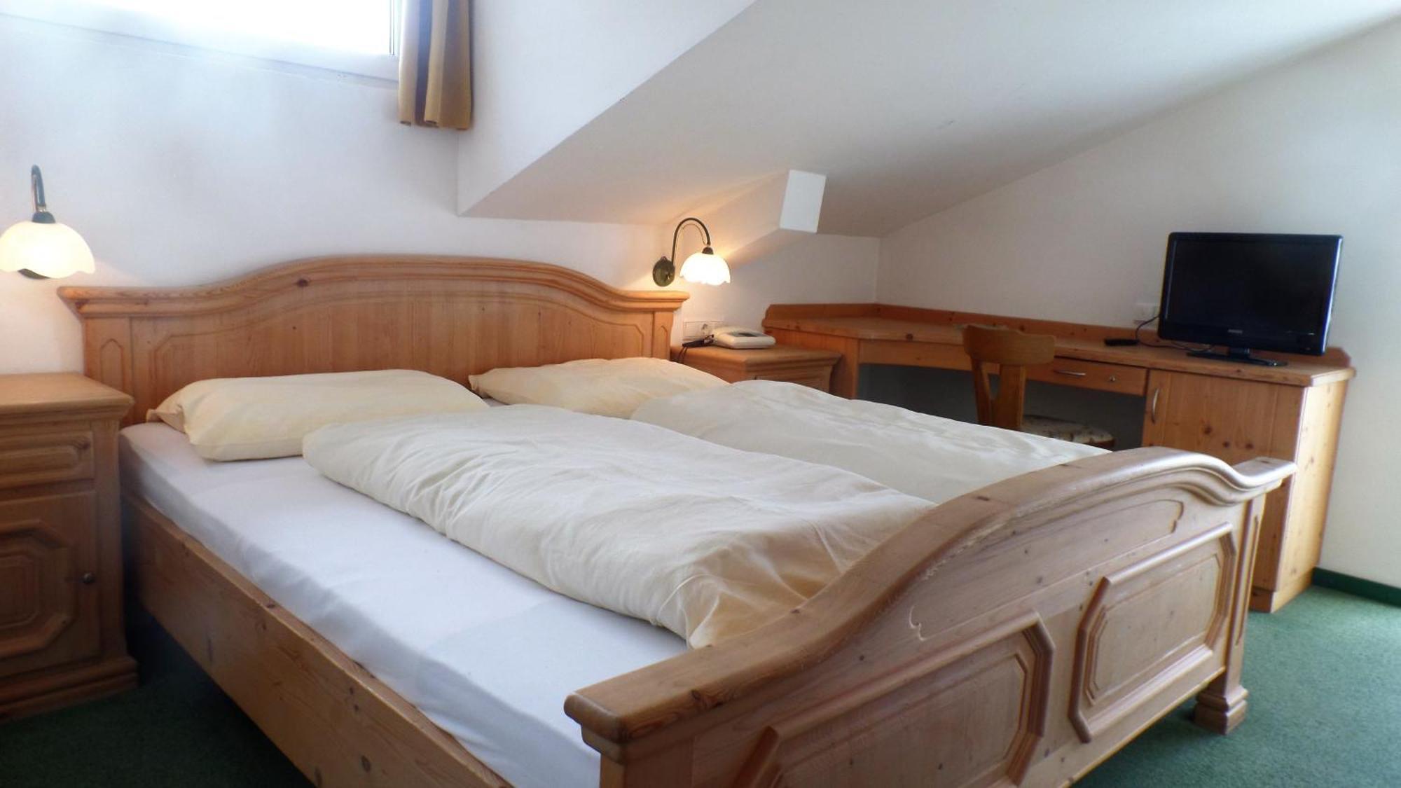 Hotel Puetia Antermoia Εξωτερικό φωτογραφία