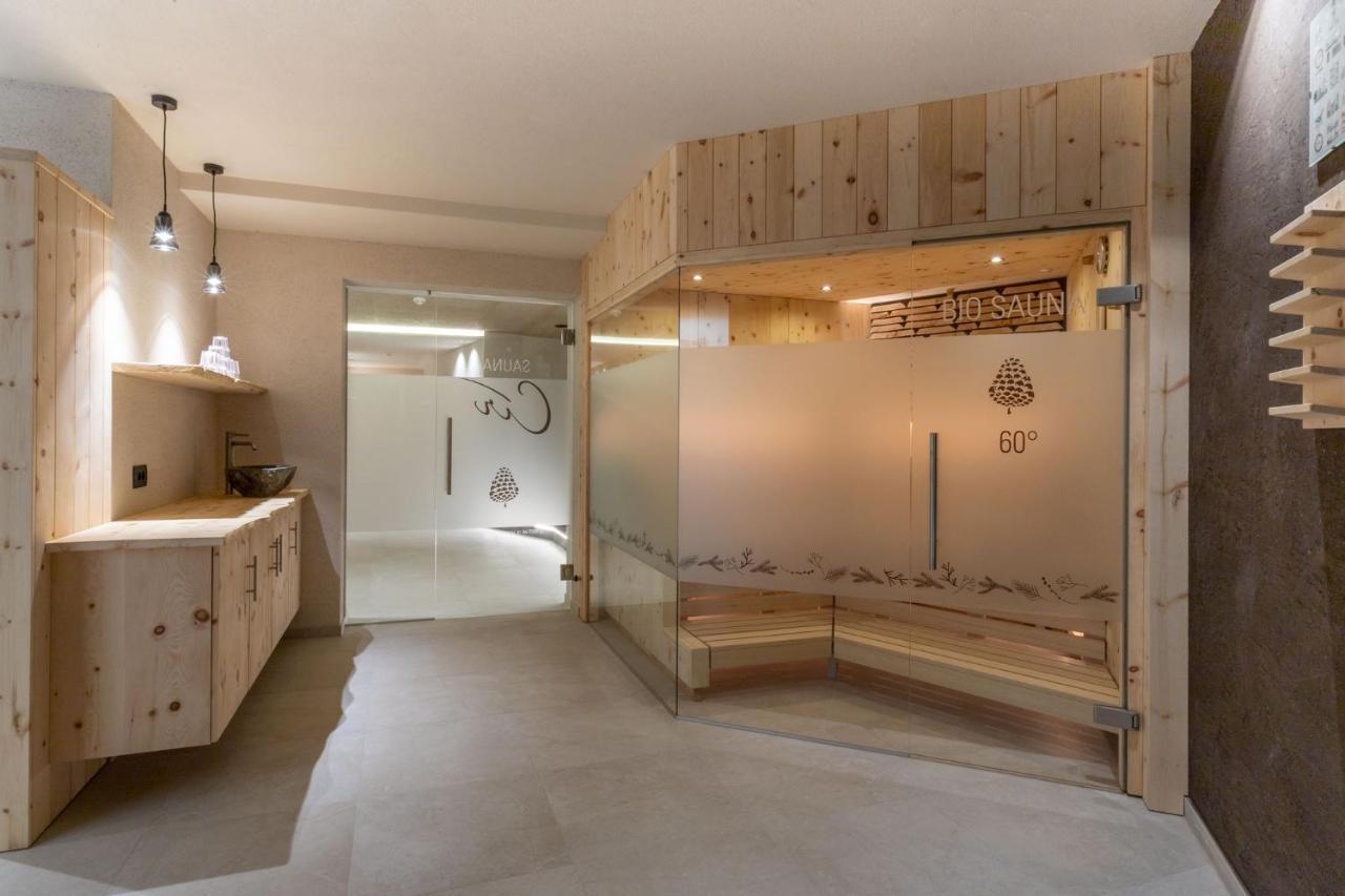 Hotel Puetia Antermoia Εξωτερικό φωτογραφία