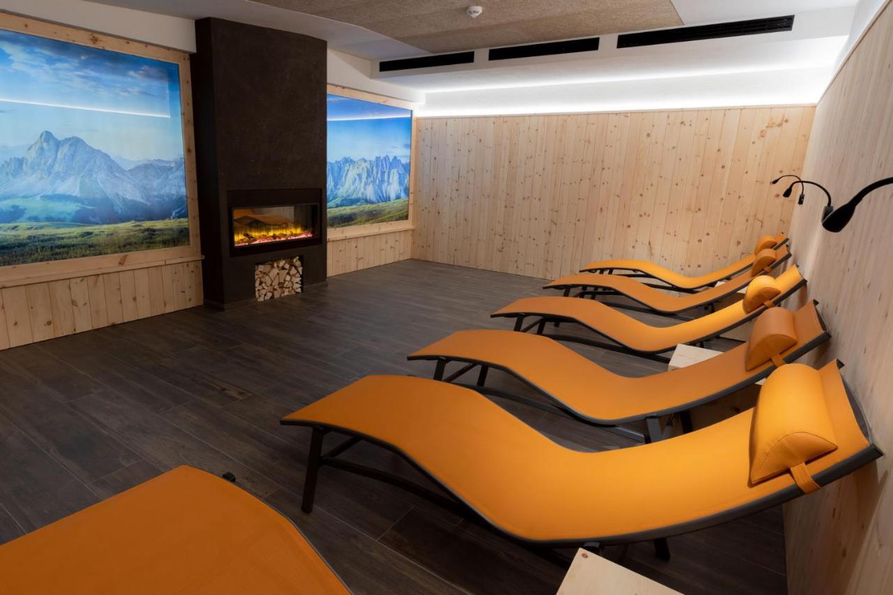 Hotel Puetia Antermoia Εξωτερικό φωτογραφία