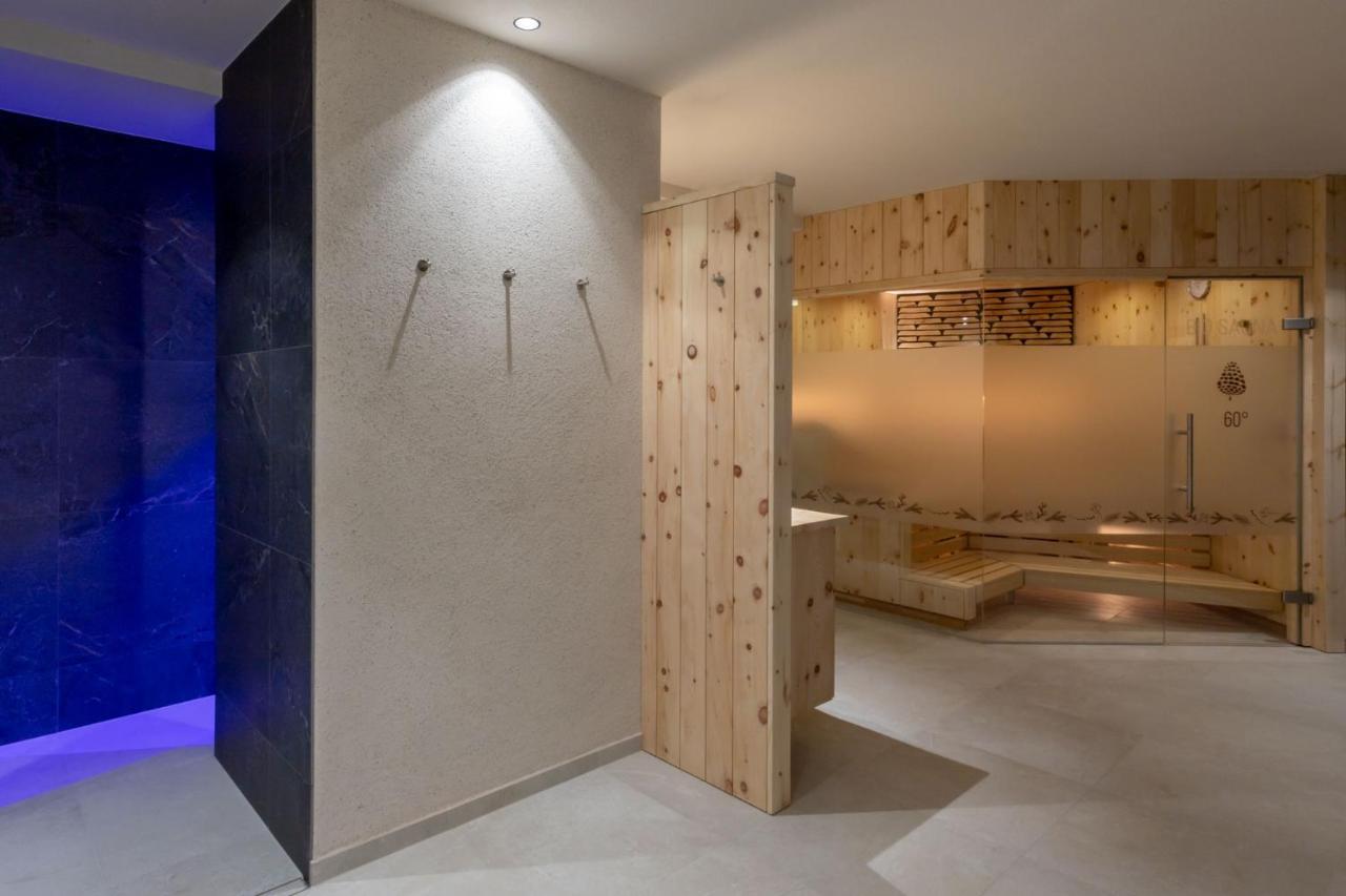 Hotel Puetia Antermoia Εξωτερικό φωτογραφία
