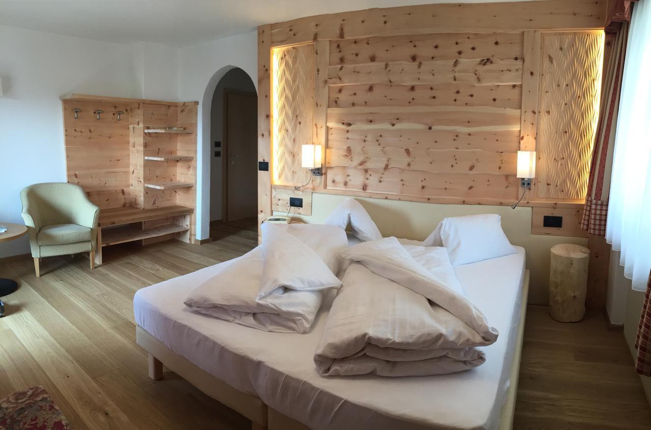 Hotel Puetia Antermoia Εξωτερικό φωτογραφία