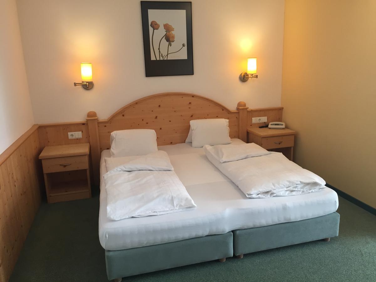 Hotel Puetia Antermoia Εξωτερικό φωτογραφία
