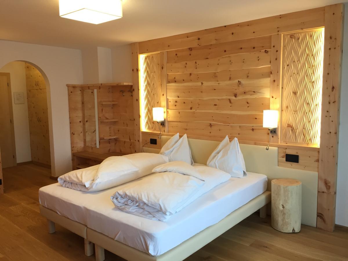 Hotel Puetia Antermoia Εξωτερικό φωτογραφία