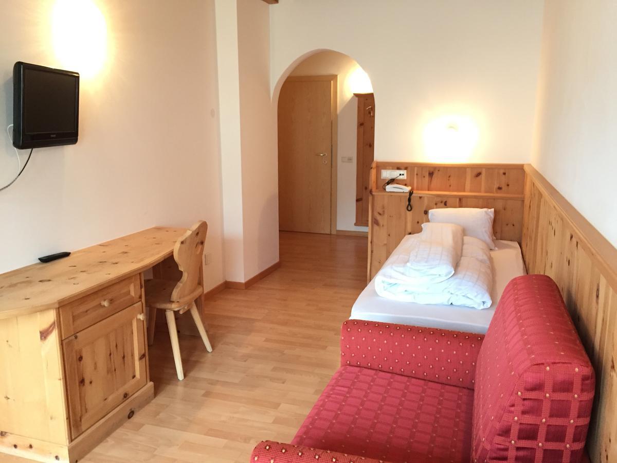 Hotel Puetia Antermoia Εξωτερικό φωτογραφία