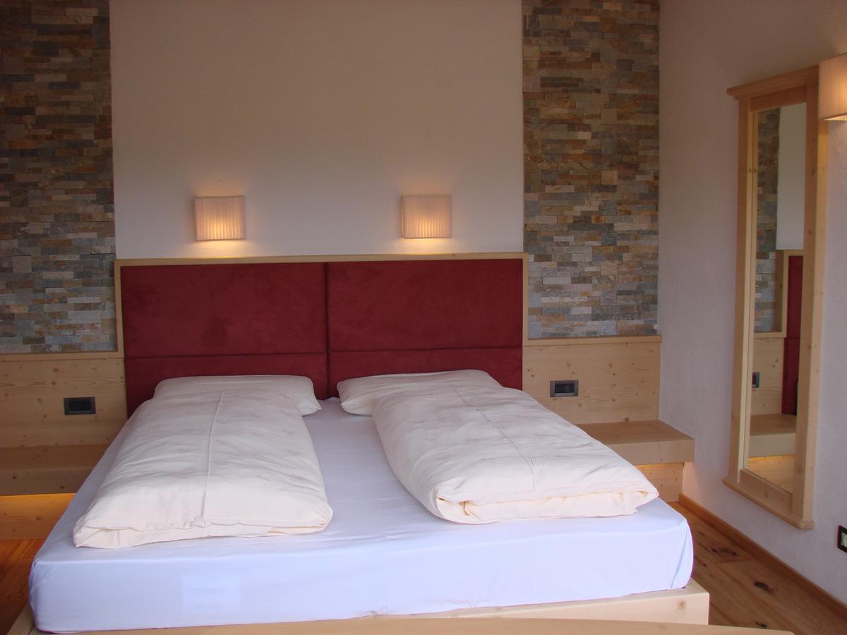 Hotel Puetia Antermoia Εξωτερικό φωτογραφία