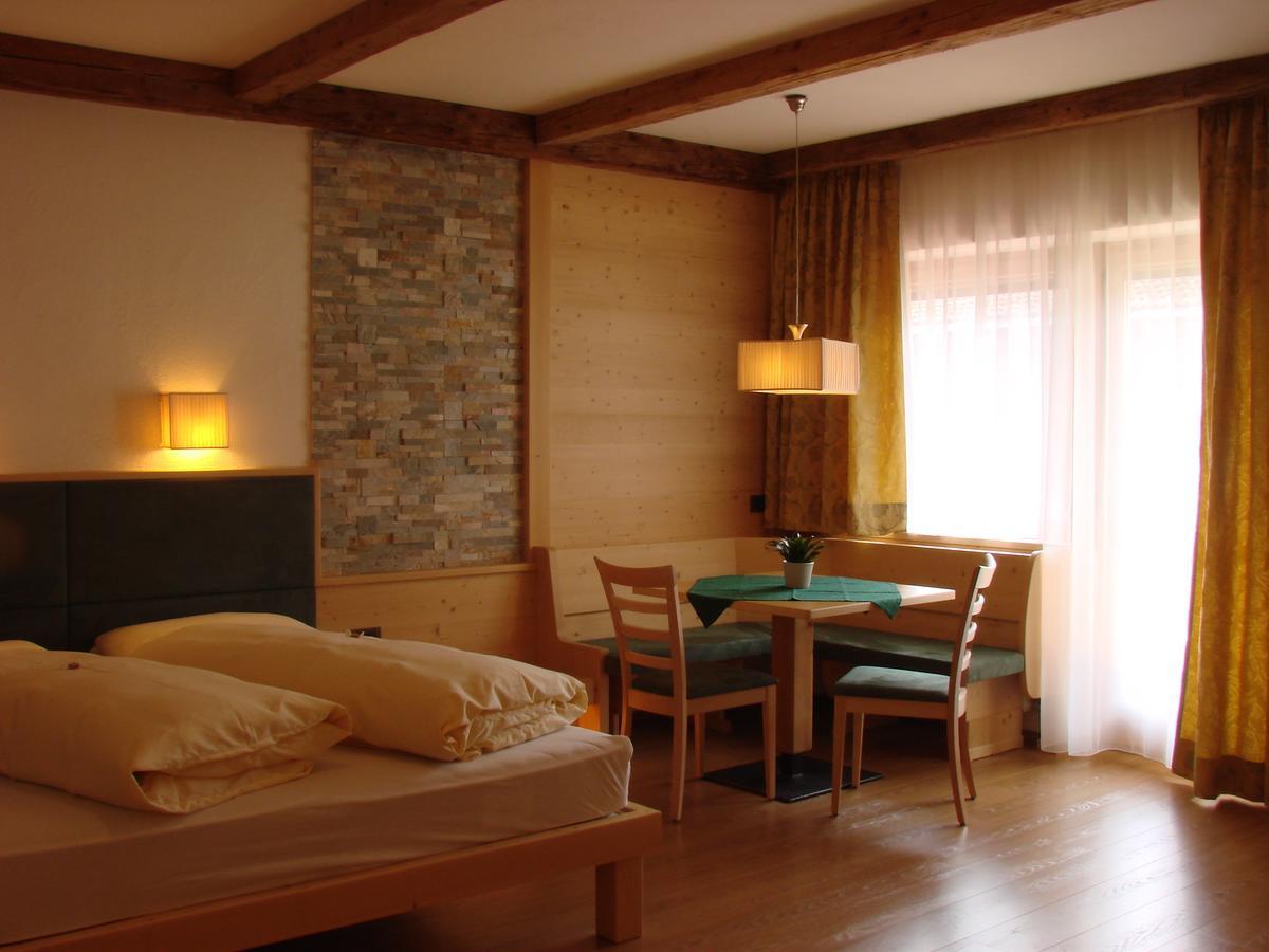 Hotel Puetia Antermoia Εξωτερικό φωτογραφία
