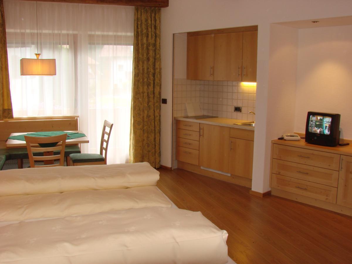 Hotel Puetia Antermoia Εξωτερικό φωτογραφία