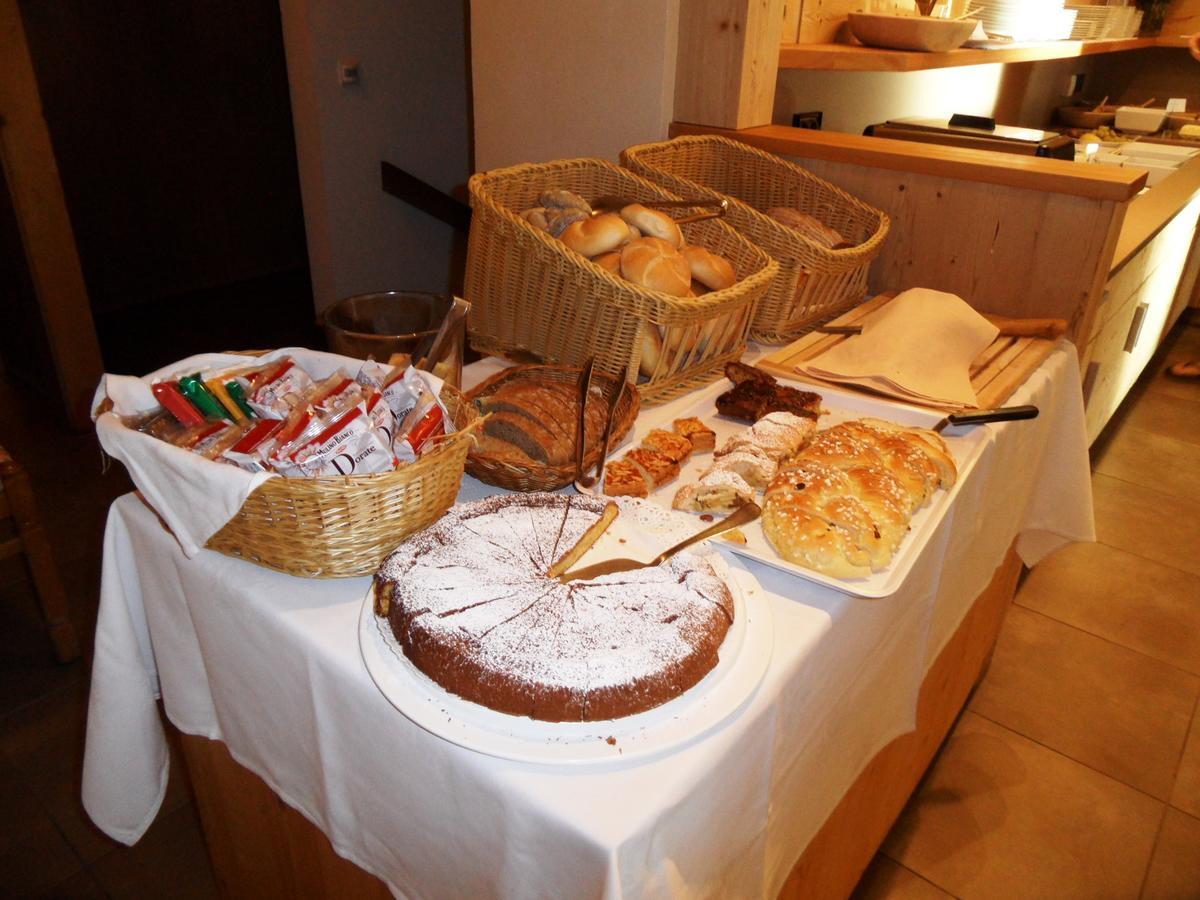 Hotel Puetia Antermoia Εξωτερικό φωτογραφία