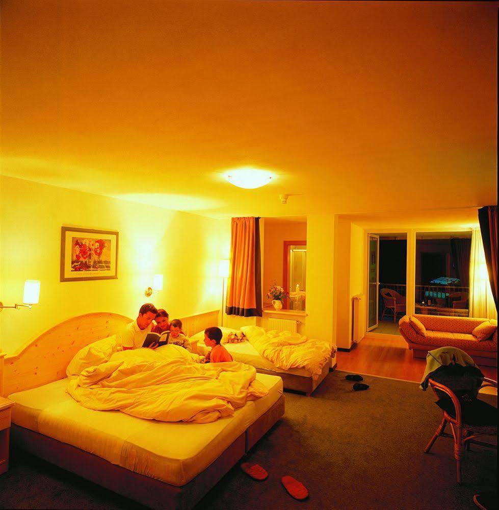 Hotel Puetia Antermoia Εξωτερικό φωτογραφία