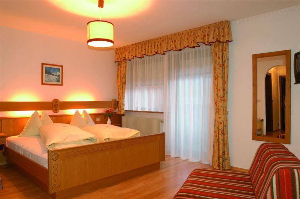 Hotel Puetia Antermoia Εξωτερικό φωτογραφία