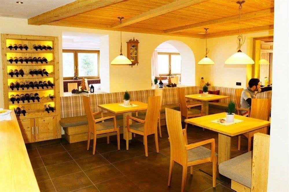 Hotel Puetia Antermoia Εξωτερικό φωτογραφία