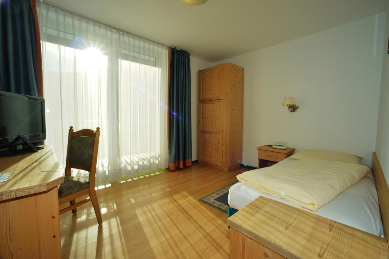 Hotel Puetia Antermoia Εξωτερικό φωτογραφία